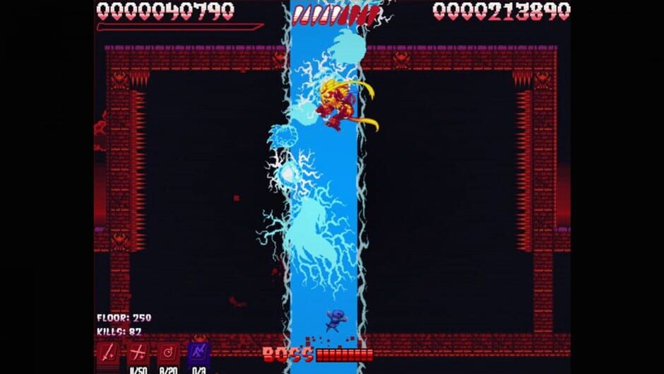 Super House of Dead Ninjas screenshot 3