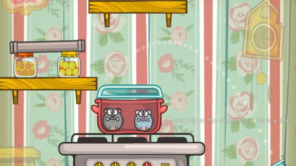 Rats Invasion 2 screenshot