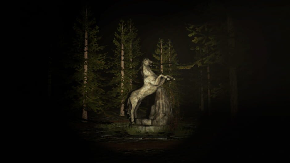 Deathlike: Awakening Screenshot