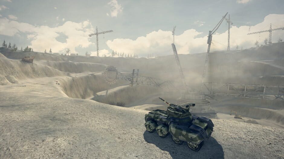 Metal War Online: Retribution-reviewed-cover