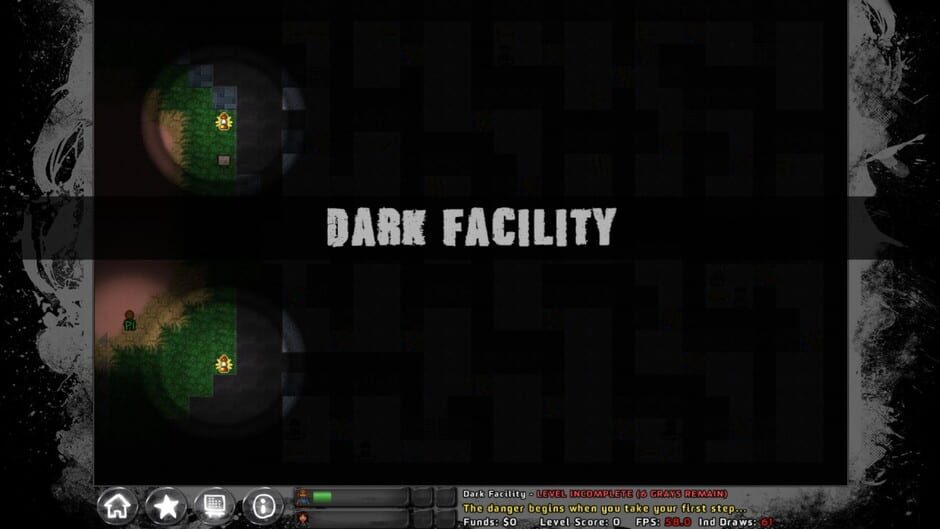 Shattered Haven Screenshot