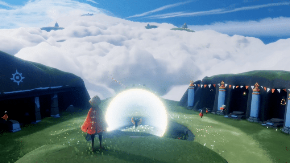 Sky: Children of the Light Screenshot