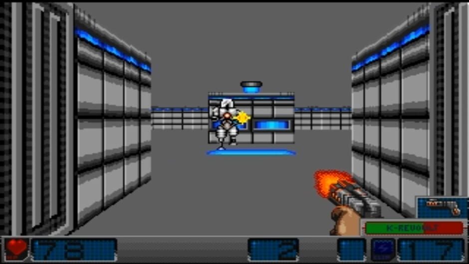 Shoottera Screenshot
