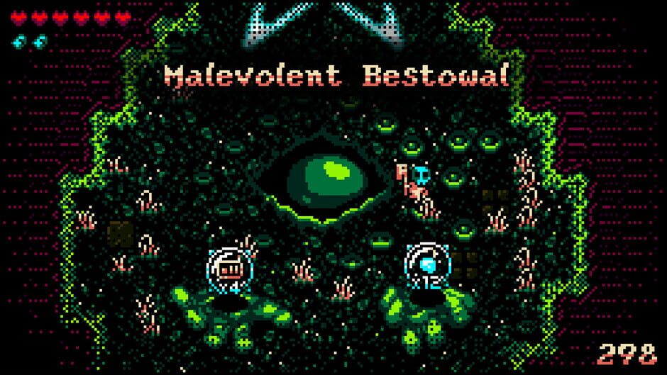 Skelly Selest Screenshot