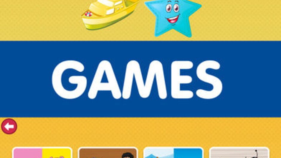 สกรีนช็อตจาก Smart Baby Sorter 2 (รูปที่ 4)