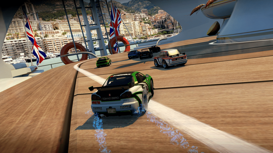 Table Top Racing: World Tour Screenshot