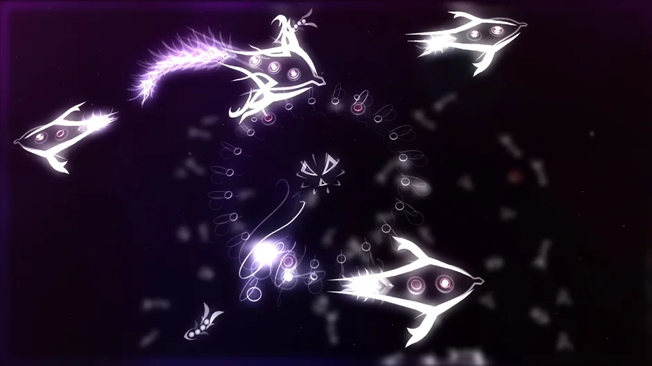 flOw, captura de tela 4