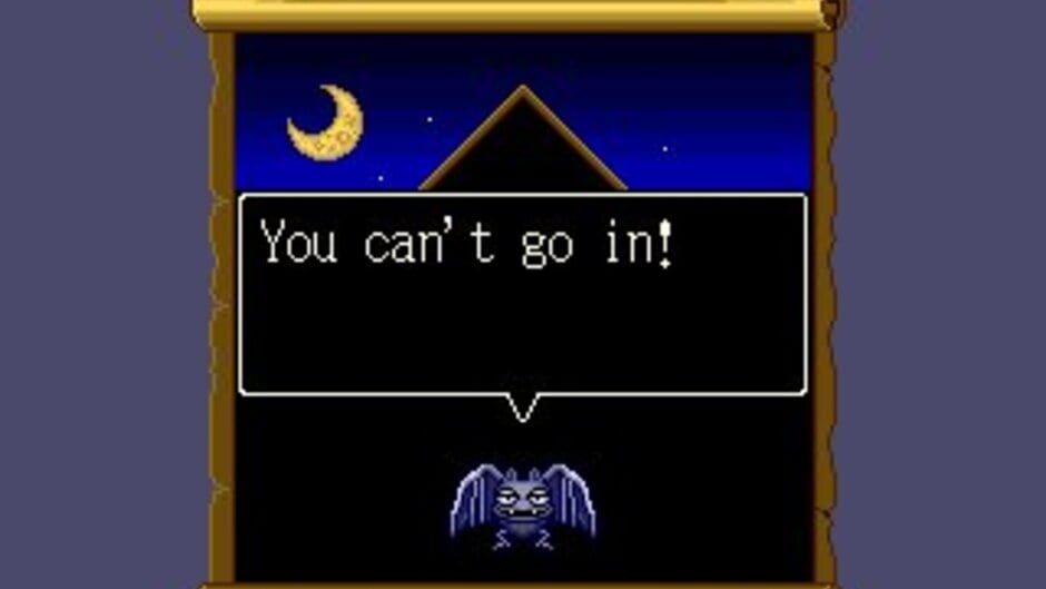 Columns III Screenshot