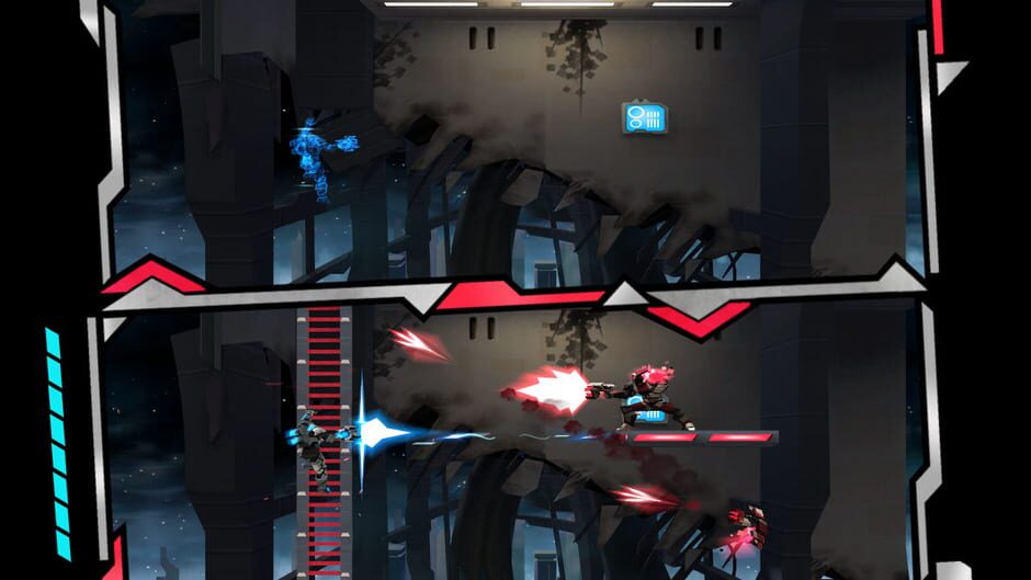 Fractured Soul Screenshot