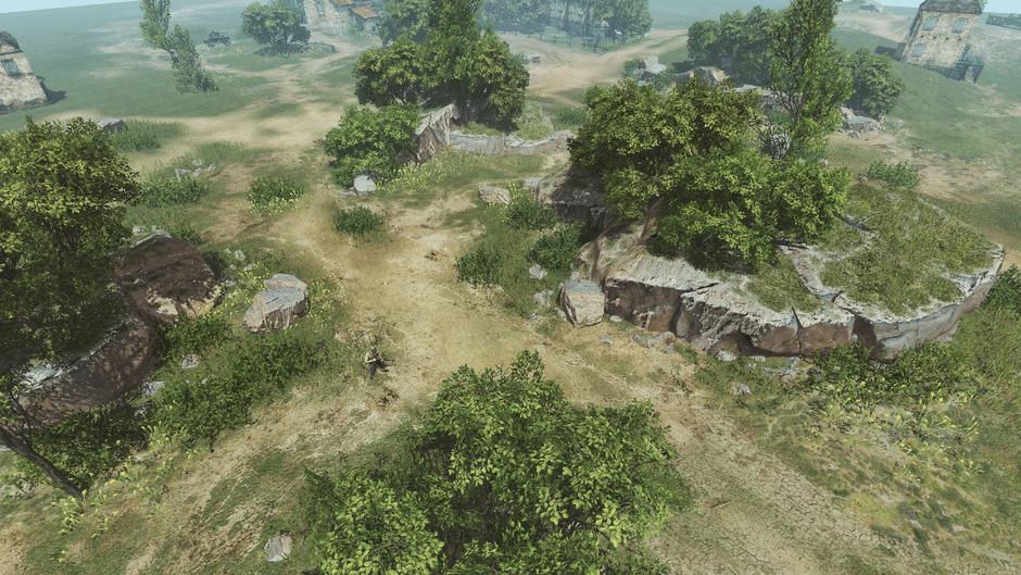 Soldiers: Arena Screenshot