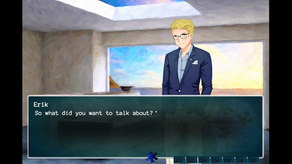 Fix Me Fix You Screenshot