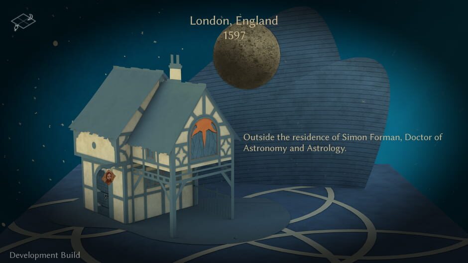 Astrologaster Screenshot