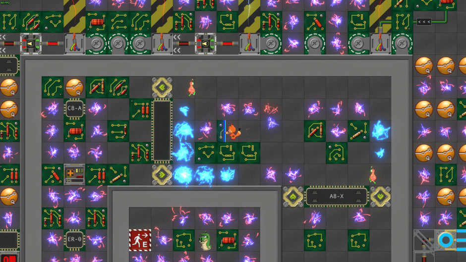 Complikated Screenshot