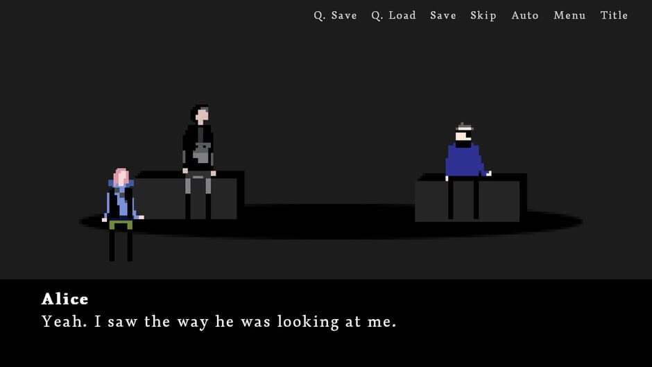 M1: A Death in the Desert Screenshot