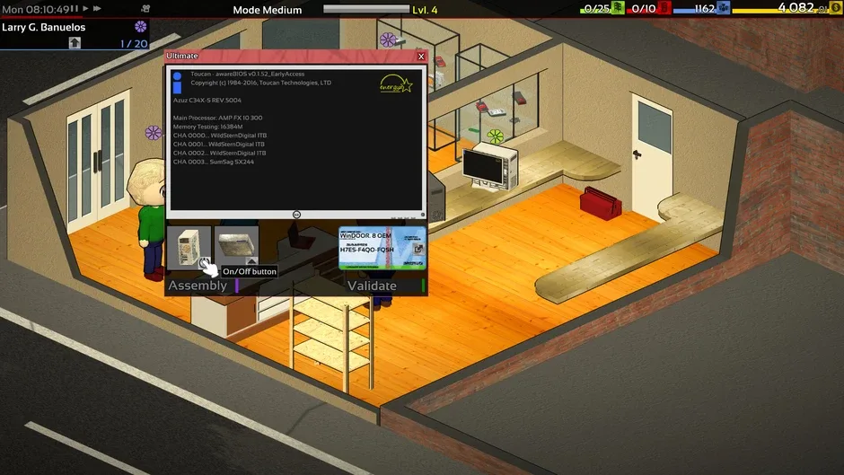 Screenshot 5