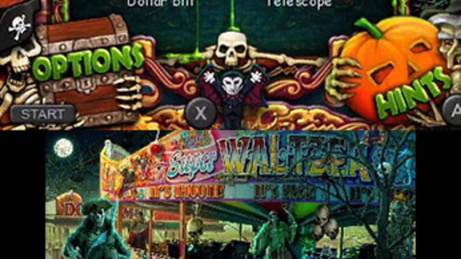 Halloween: Trick or Treat 2 Screenshot