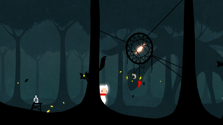 Reverie Screenshot