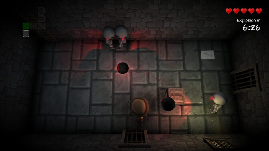 Inside The Code Screenshot