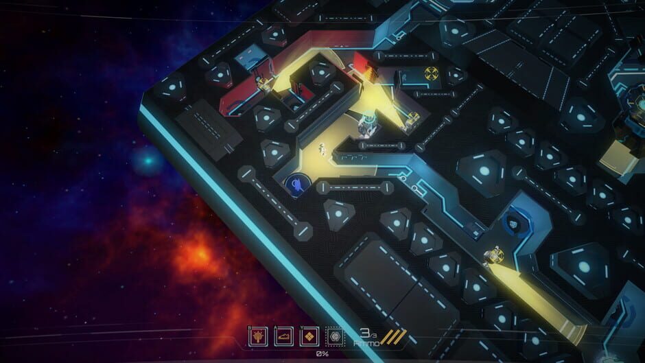 Brain Machine Screenshot