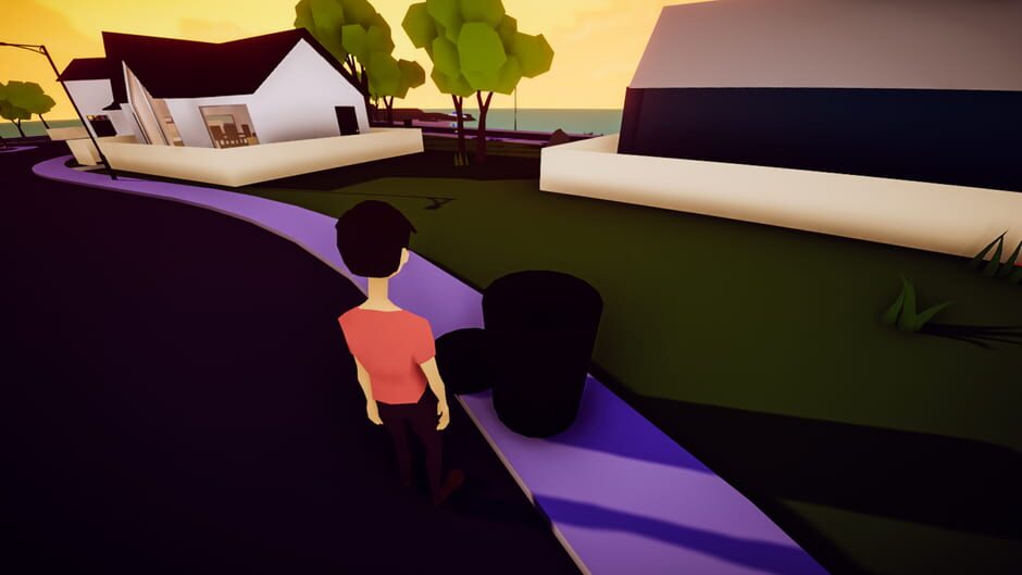 What A Trash Game Screenshot