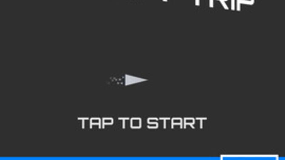 Wavy trip Screenshot