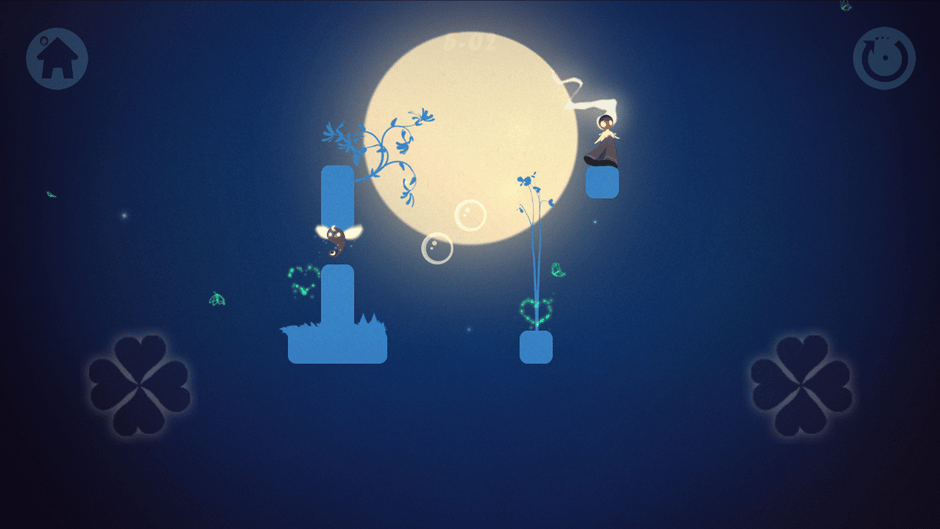 Love Engine Screenshot