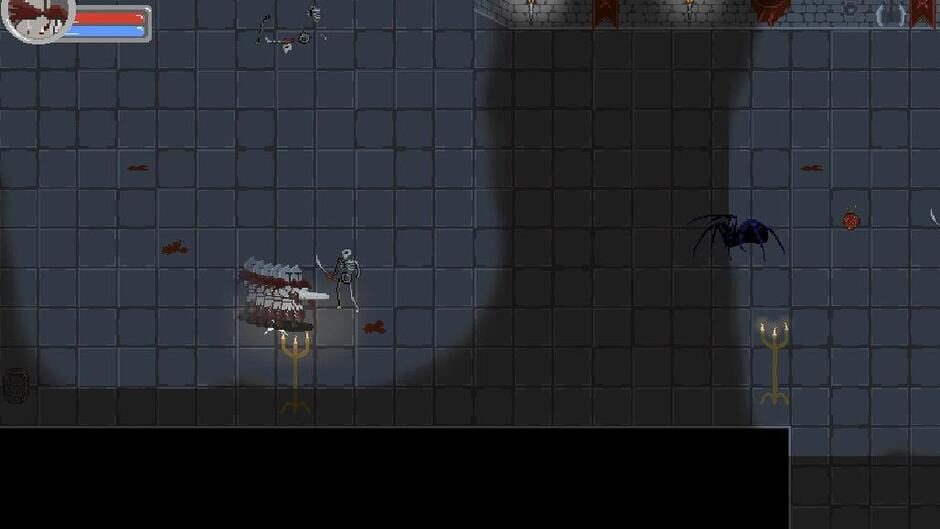 Death is better than Hell Screenshot
