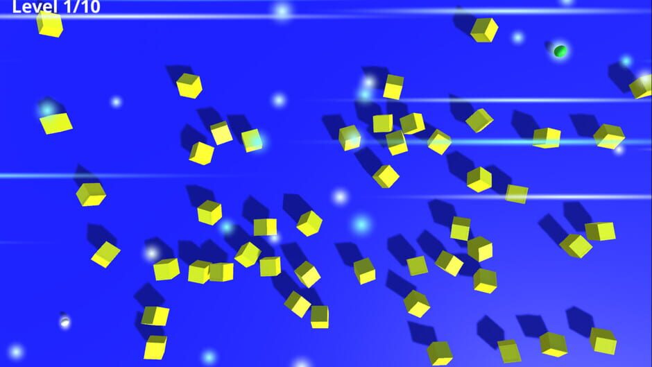 Shapestorm screenshot