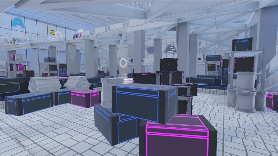 OVRshot screenshot