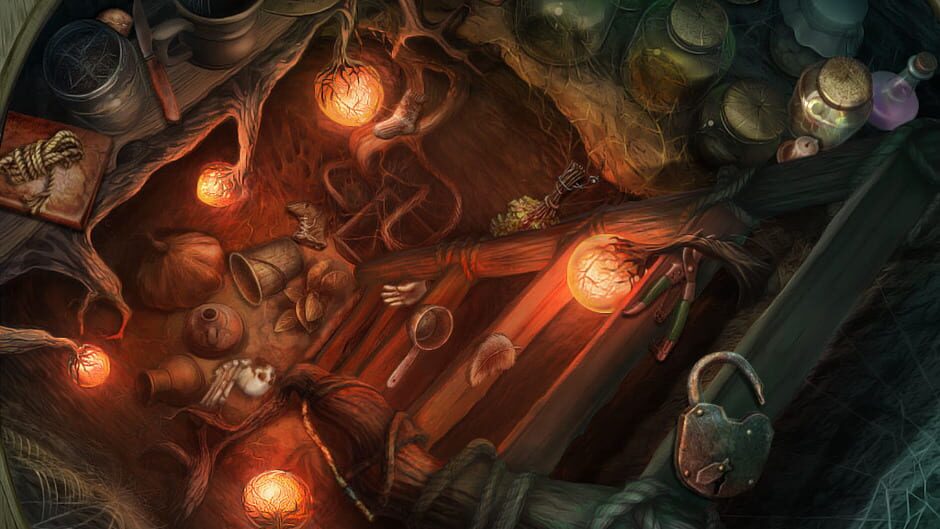 Love Chronicles: The Sword and the Rose - Collector's Edition Screenshot