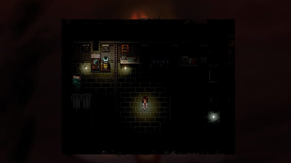 Empty Soul: S&S Edition Screenshot