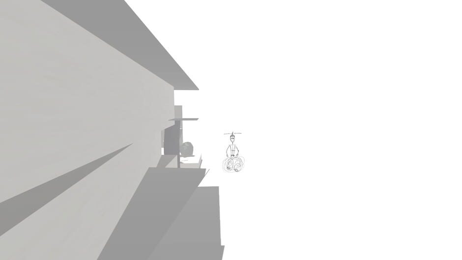 Unfinished - An Artist's Lament Screenshot