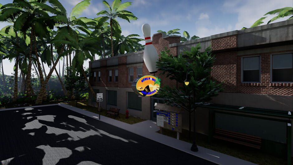Cove Point Fun Center VR Screenshot
