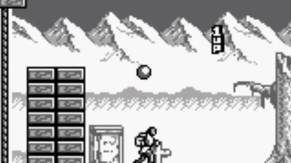Castlevania: The Adventure screenshot 3