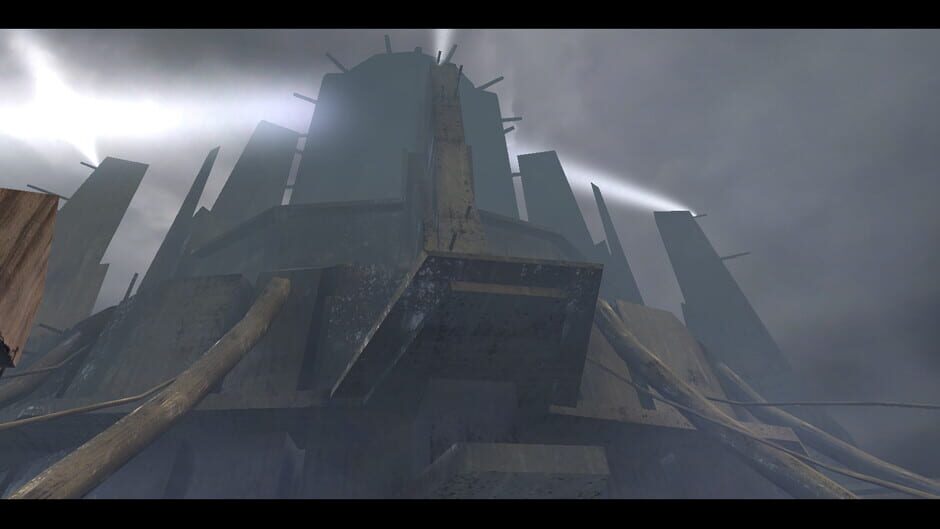 Bet On Soldier: Blood Sport Screenshot