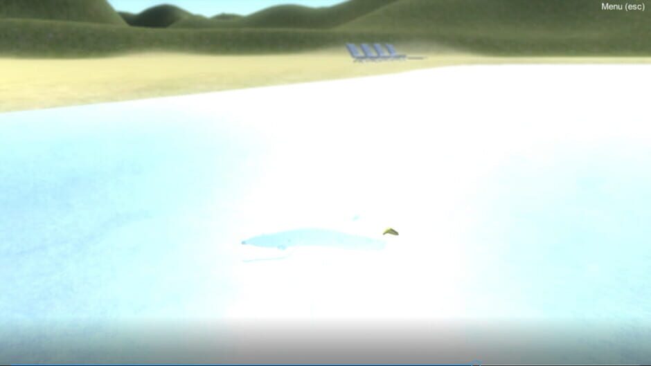 Banana Town Screenshot