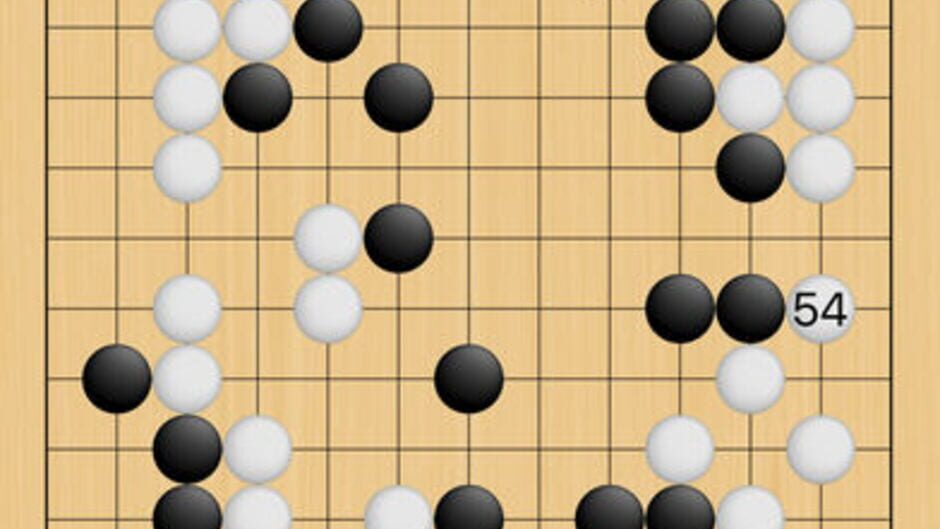 SmartGo Player screenshot