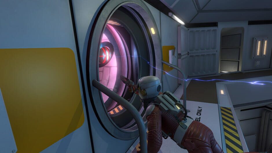 Downward Spiral: Prologue Screenshot