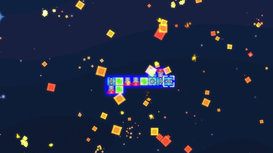 Blockships Screenshot
