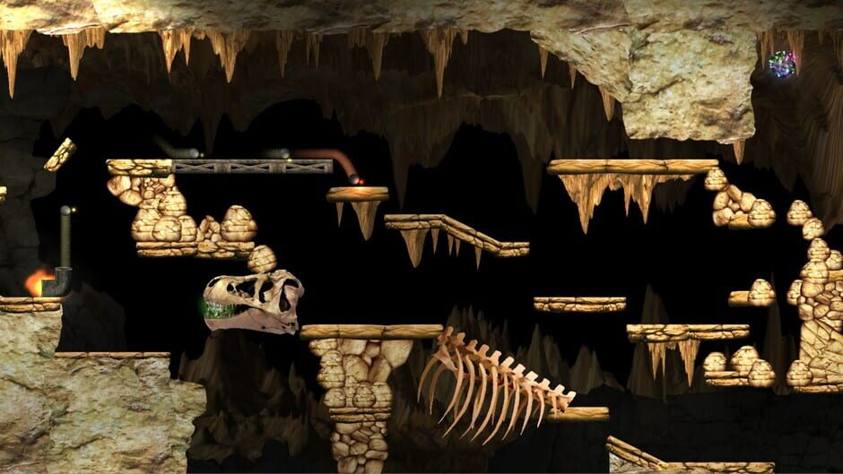 RED Fuse: Rolling Explosive Device Screenshot