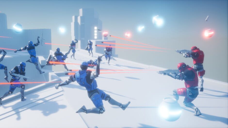 SHiRO 011 Screenshot