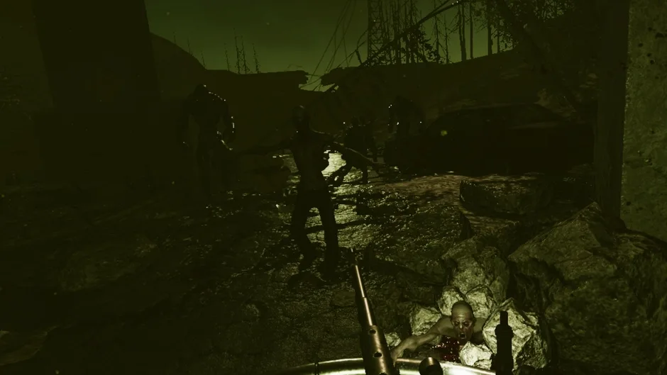 Time Carnage