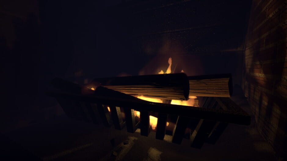 Fire Place Screenshot