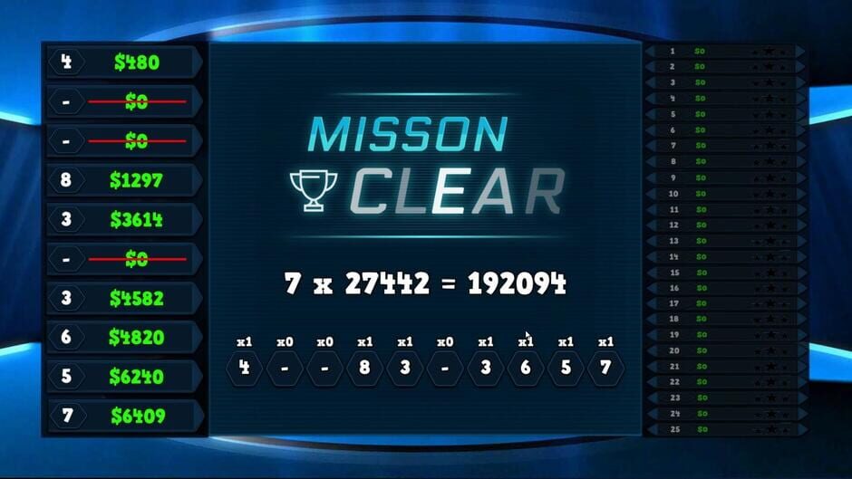 Trivia Vault: Science & History Trivia Screenshot