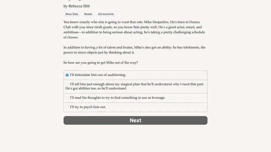 Screenshot 5