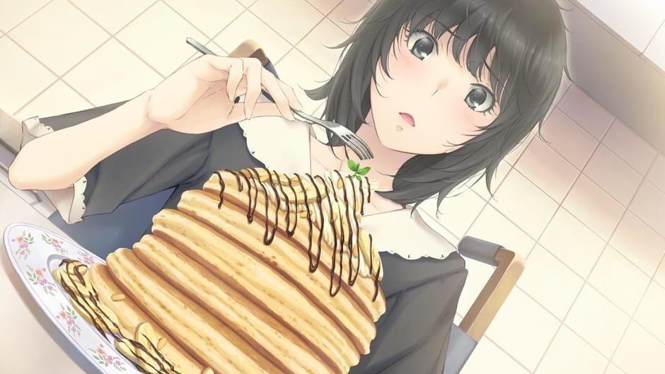 FLOWERS -Le volume sur été- Screenshot