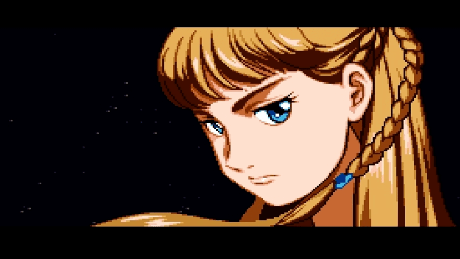 Shin Kidou Senki Gundam Wing: Endless Duel Screenshot