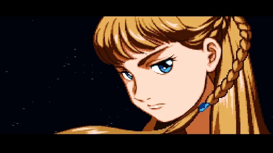 Skärmbild 1 från Shin Kidou Senki Gundam Wing: Endless Duel