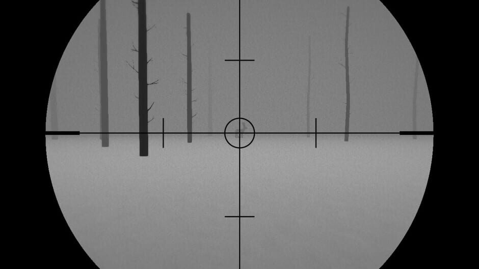Deer Man Screenshot