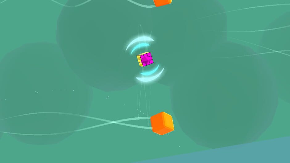 Screenshot The Dark Matter